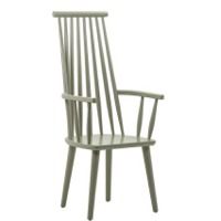Wooden Chair