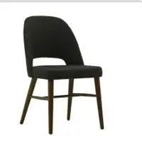 Wooden Chair