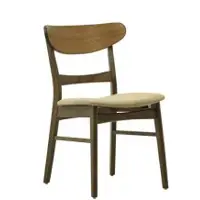 Wooden Chair