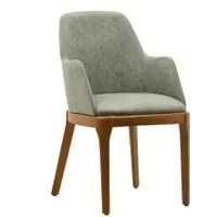 Wooden Chair
