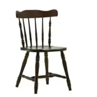 Wooden Chair