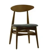 Wooden Chair