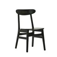 Wooden Chair