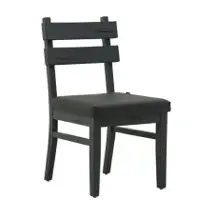 Wooden Chair