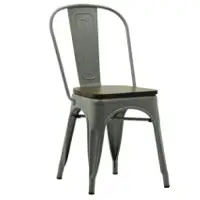 Metal Sandalye Chair