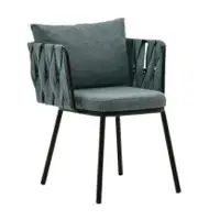 Metal Sandalye Chair