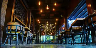 Horeca Mobilya company image 1