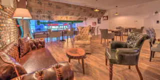 Horeca Mobilya company image 2