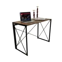 Folding Laptop Table For Home Office