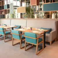 Cafeteria Furniture
