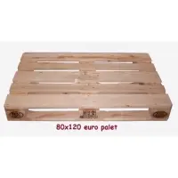 Euro Pallet 80x120