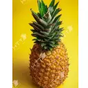 High Grade Pineapple