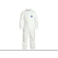Tyvek Coverall