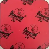 Champion Style 20 Non-Metallic Gasket
