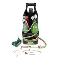 Esab Victor Portable Gas Welding And Cutting Kit