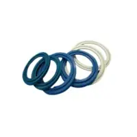 Silicone Tri Clover Gasket