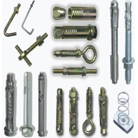 Anchor Fastener
