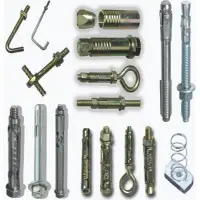 Anchor Fastener