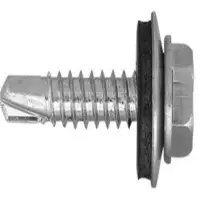 Self Drilling Screw