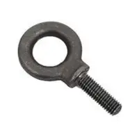 Forged Eye Hooks
