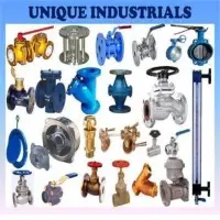 Industrial Valves