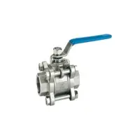 Ball Valves