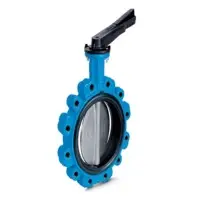 Butterfly Valves