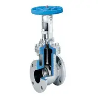 Gate Valves