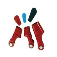Wedge Sockets