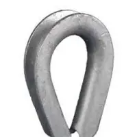 Wire Rope Thimbles