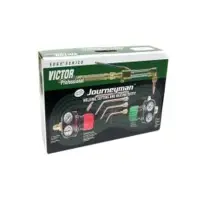 Victor Cutting & Weld Outfits Set