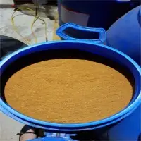 Cassia Powder