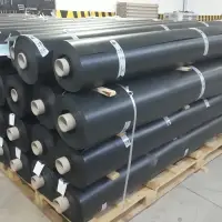 PVC Geomembrane