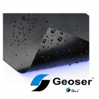 HDPE Geomembrane