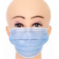 Medical Surgical Mask