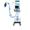 Ventilator Machine