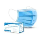 3PLY Disposable Face Mask