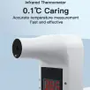 High Temperature Alarm