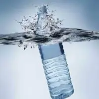 Mineral Water