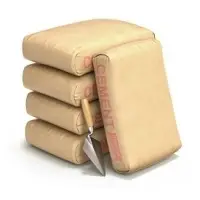 Cement