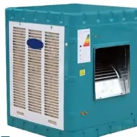 Evaporative Cooler