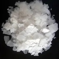 Caustic Soda