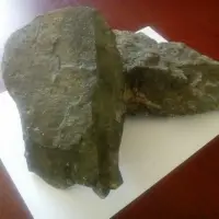 Gabbro Granite