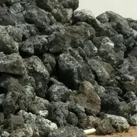 Ground Granulated Blast Furnace Slag
