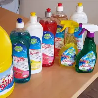 Hand Washing Liquid