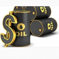 Crude Oil