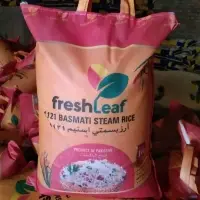 Basmati Rice 1121 Sella, Steam or Parboiled