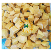 IQF Catchu Mango