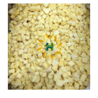 IQF Pineapple