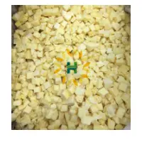 IQF Pineapple